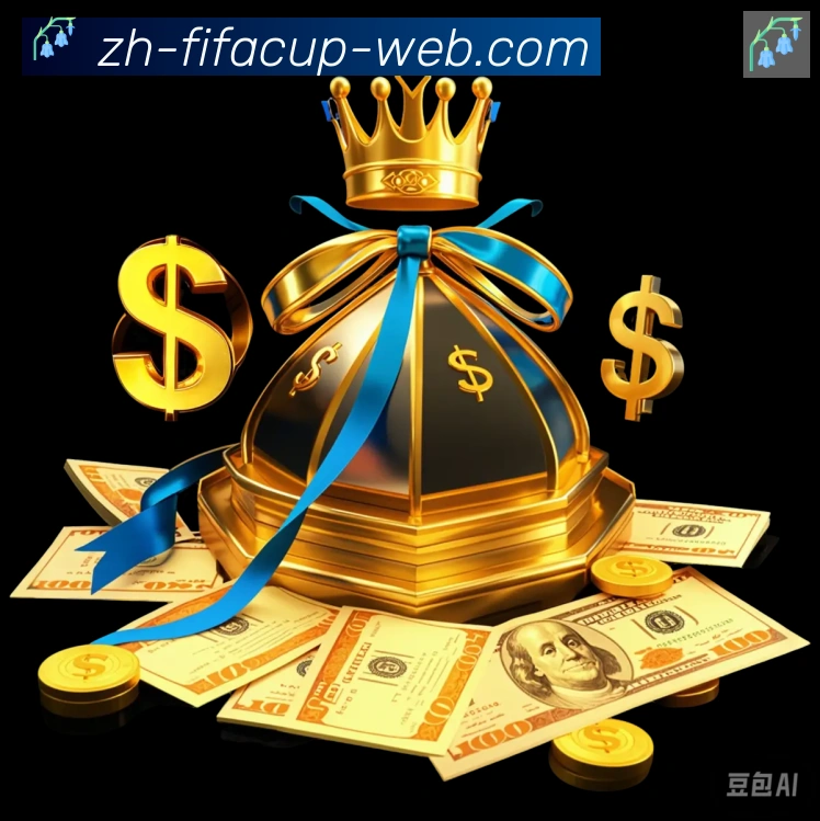 FIFA世界杯赛程官方网站APP 体育赛事宣传图